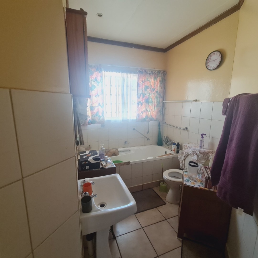 2 Bedroom Property for Sale in Universitas Free State